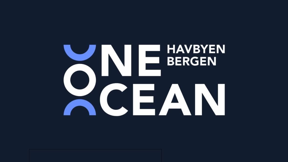 ocean week logo