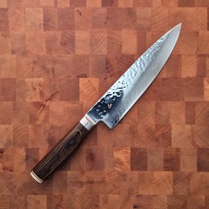 Skarpe kniver