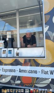 Austrått Kaffe
