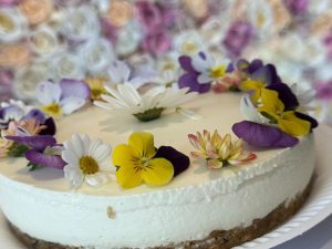 Ramstad baker