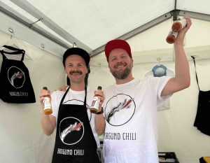 Borgund Chili