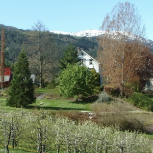 Fagskulen Hjeltnes