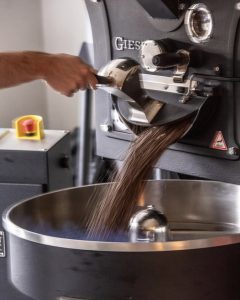 Straffekaffe