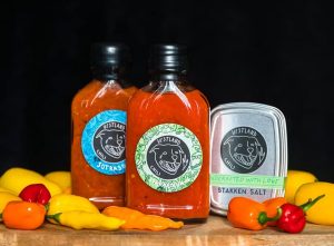 Vestland Chili