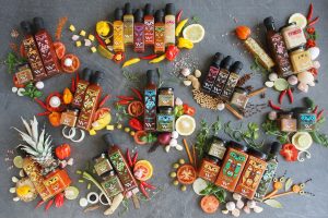Wild Fire Foods