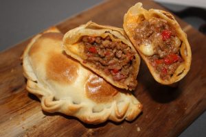 Better Empanadas