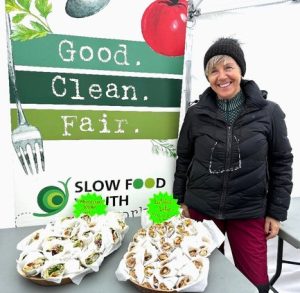 Slowfood Bergen