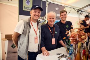 Hardanger saft og siderfabrikk