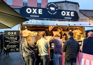 Oxe Burger