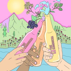 The Kombucha