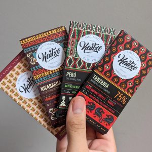 Kaitxo - Nordic Chocolate Festival