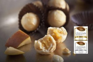 Chococard - Nordic Chocolate Festival