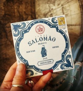 Feitoria do Cacao - Nordic Chocolate Festival
