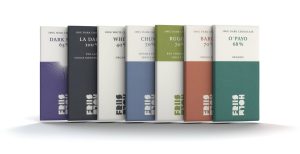 Friis-Holm Chocolate - Nordic Chocolate Festival