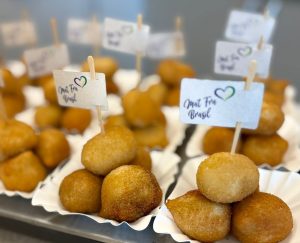 Mat fra Brasil