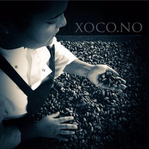 XOCO by Corina - Nordic Chocolate Festival