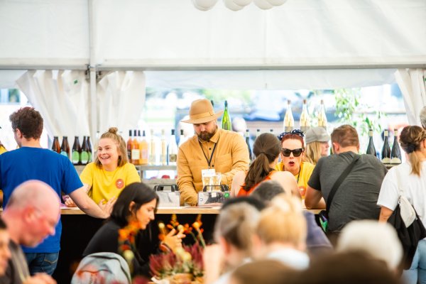 Norsk Siderfestival