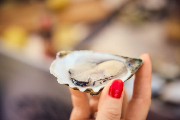 Bergensmesterskap i østersåpning