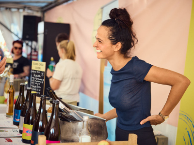 Norsk Siderfestival