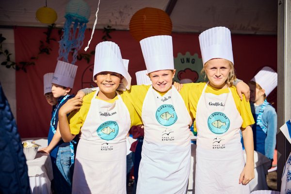 👩‍🍳 Minichef-skolen👩‍🍳