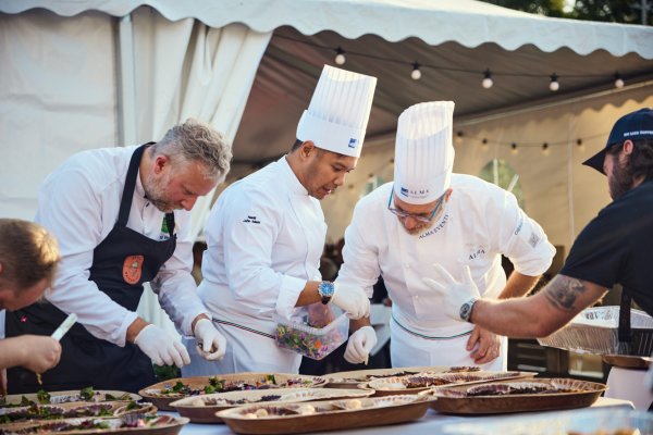 Portugisiske smaker – tradisjon møter kreativitet