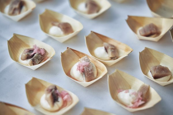 Sild på menyen – med Hjønnevåg og Matjes