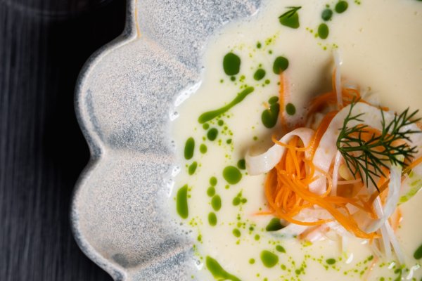 Bjerck Restaurant & Bar