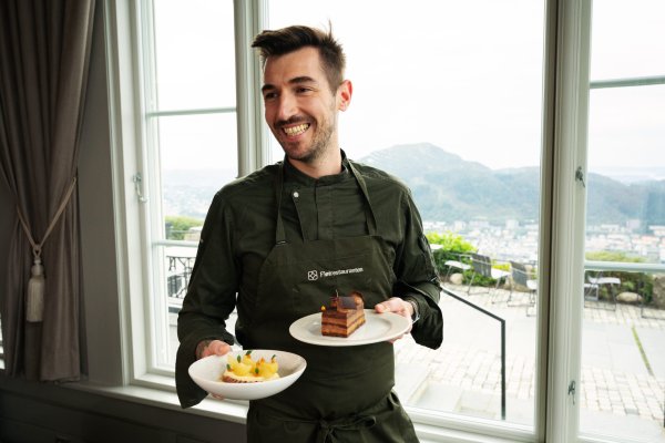 Fløirestauranten