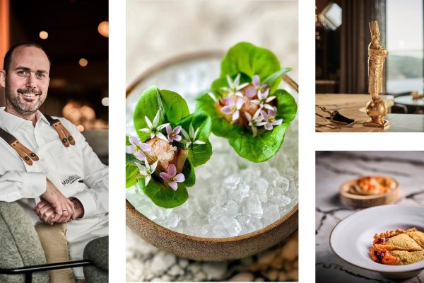 En smak av Mirabelle – fra øyriket til den store verden