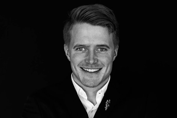 Sider, glass og smak i verdensklasse – med Thor Oddvar Havn