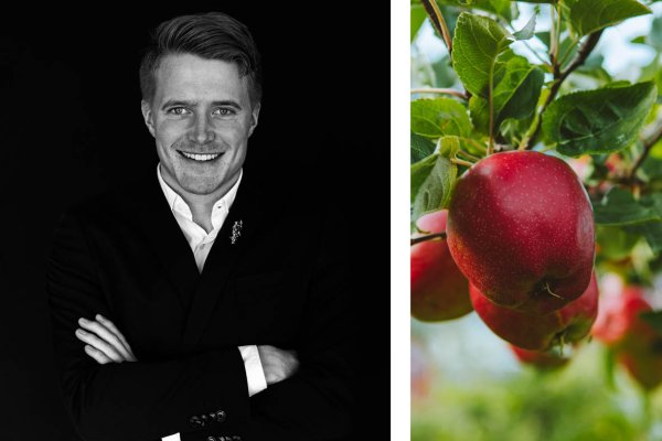Epli Sideri, Jaastad Sideri og Vestavin – Smak & prat kurs