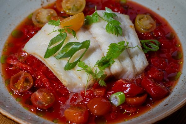 Bryggen Tracteursted