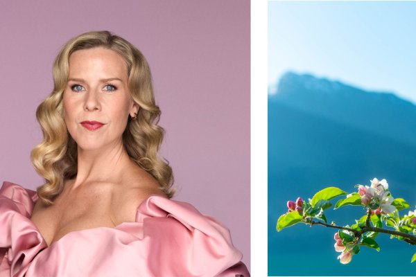 Håndplukkede smaker – sidersmaking med Ingvild Tennfjord