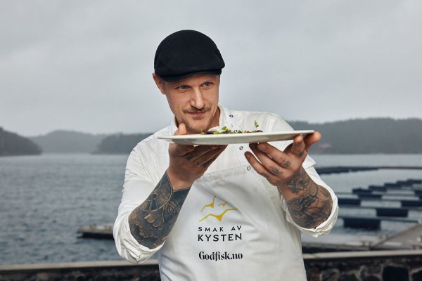 Torsk – en folkekjær favoritt!