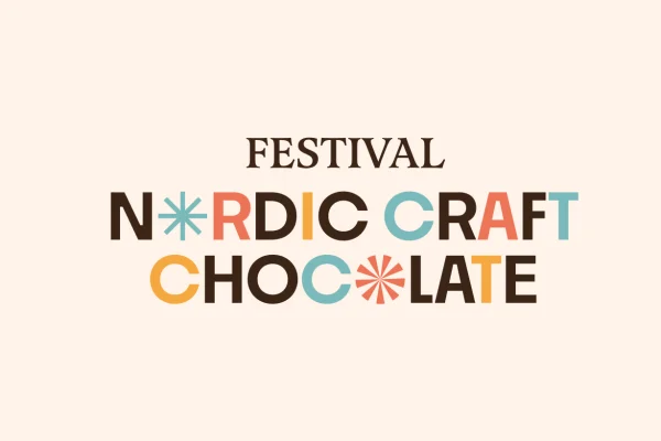 Nordic Craft Chocolate Festival – fredag 4. sept
