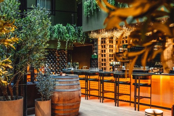 Sjø Restaurant
