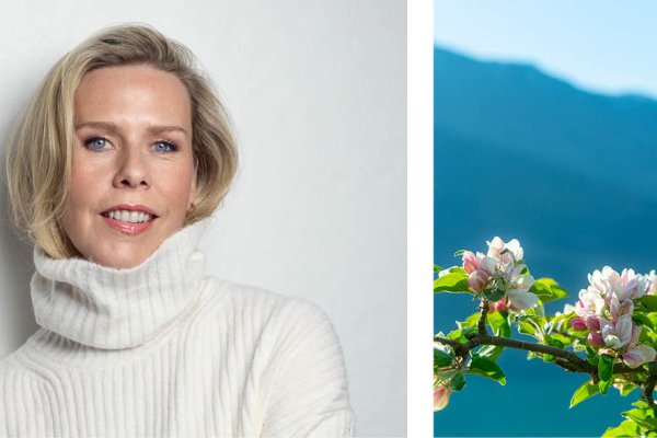 En ny smak av Norge – smaking med Ingvild Tennfjord